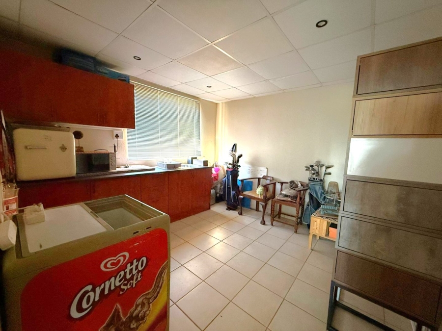 Commercial Property for Sale in Bloemdal Free State